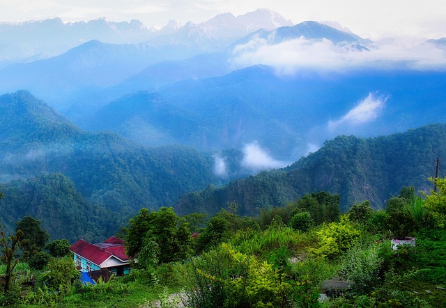 Lachung